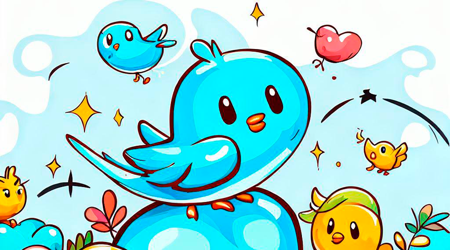 Los 10 secretos para aumentar tus seguidores en Twitter e...