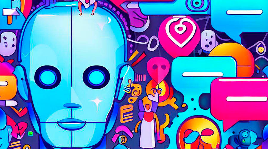 5 herramientas IA para crecer en Instagram en 2023 | masf...