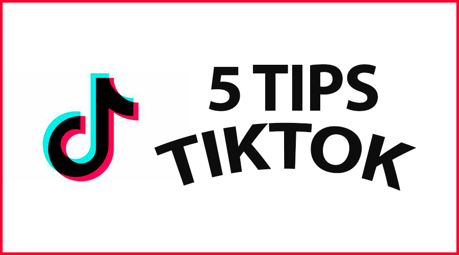 5 tips para crecer en TikTok en 2023 - MasFollowers