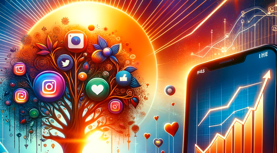 Cómo crecer en Instagram 2024: consejos prácticos y efectivos