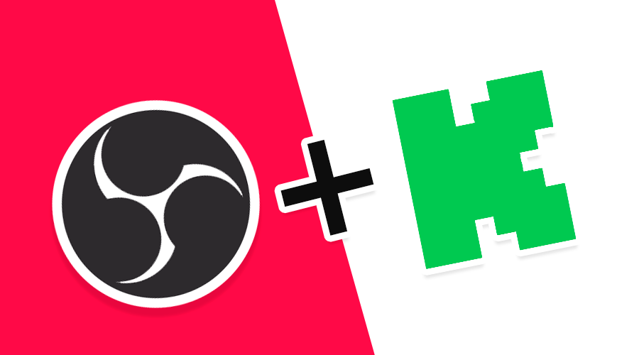 Cómo configurar OBS para streamear en Kick: guía paso a paso