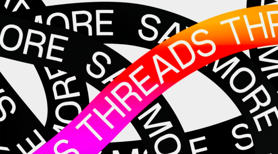 Cómo crecer en Threads de Instagram 2023