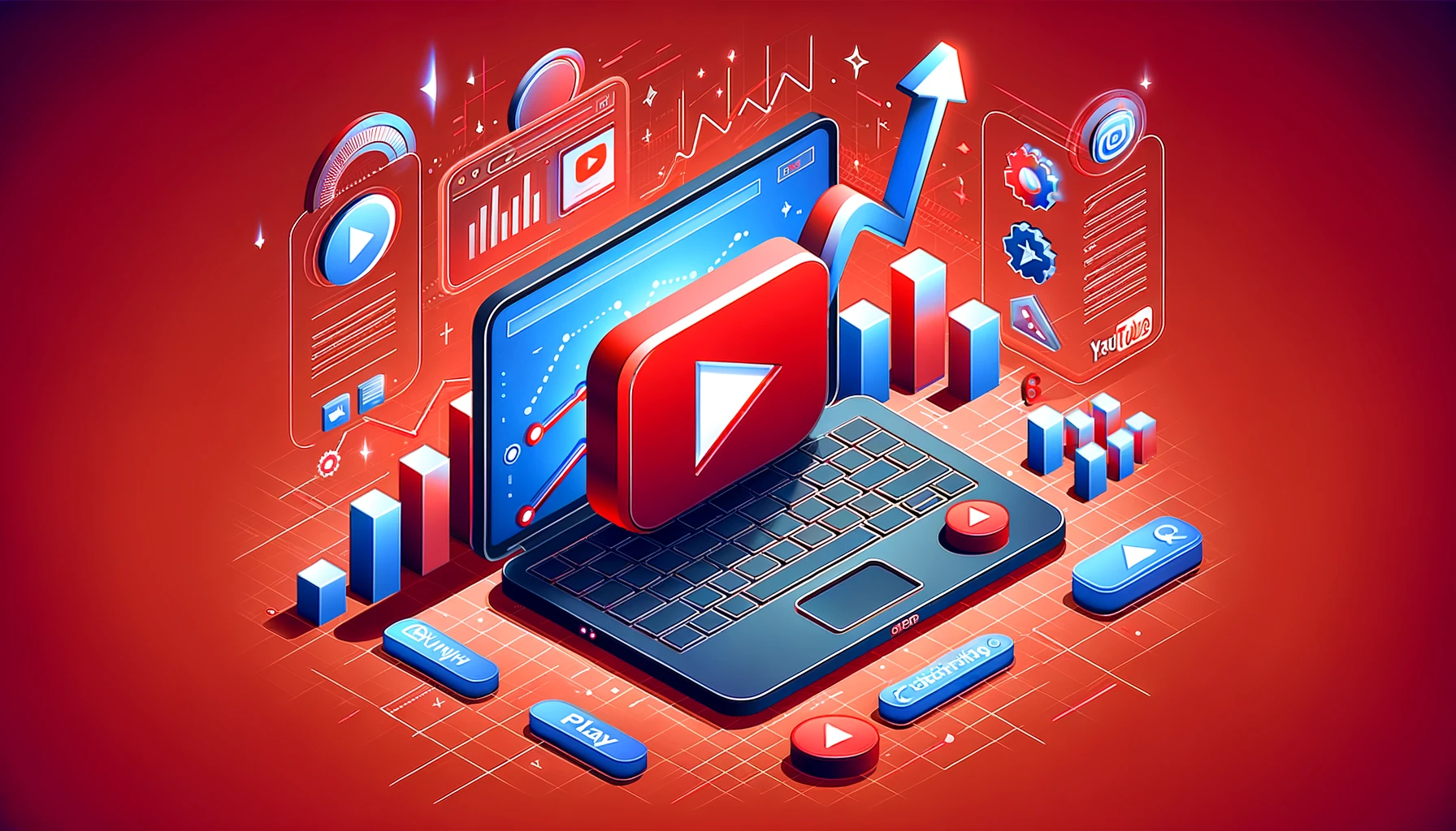 Cómo y Por Qué Comprar Suscriptores de Youtube en 2024
