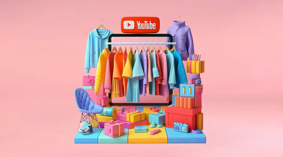 como-vender-merch-a-traves-de-youtube